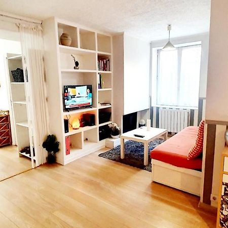 Bel Appartement En Colocation 蒙彼利埃 外观 照片