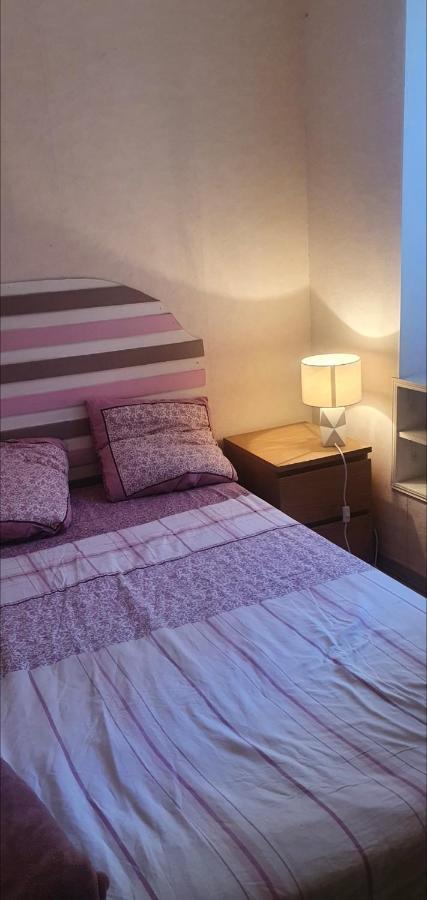 Bel Appartement En Colocation 蒙彼利埃 外观 照片