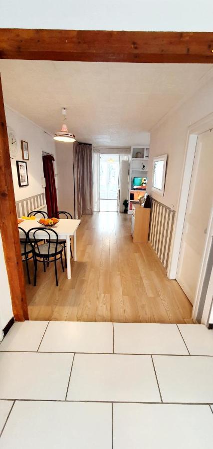 Bel Appartement En Colocation 蒙彼利埃 外观 照片