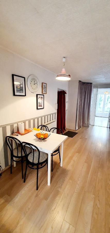 Bel Appartement En Colocation 蒙彼利埃 外观 照片