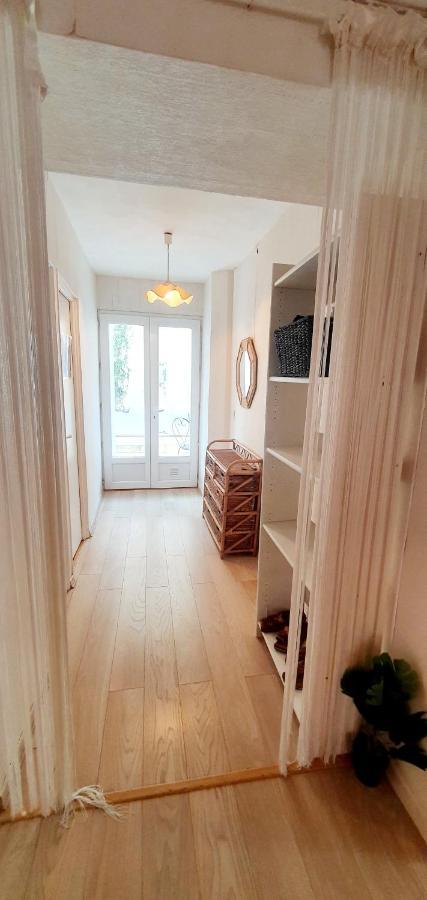 Bel Appartement En Colocation 蒙彼利埃 外观 照片