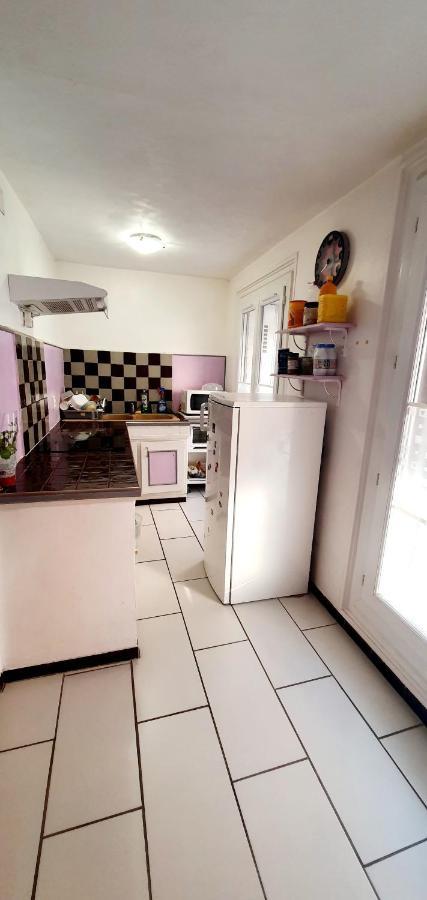 Bel Appartement En Colocation 蒙彼利埃 外观 照片