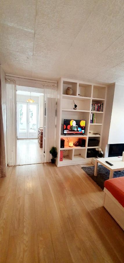 Bel Appartement En Colocation 蒙彼利埃 外观 照片