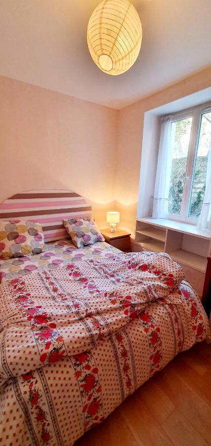 Bel Appartement En Colocation 蒙彼利埃 外观 照片