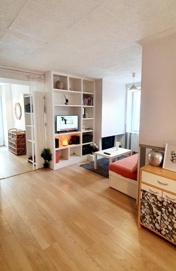 Bel Appartement En Colocation 蒙彼利埃 外观 照片