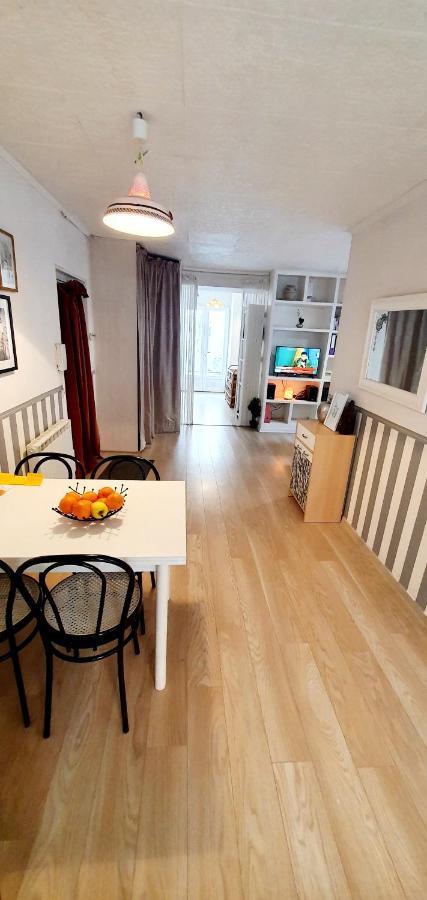 Bel Appartement En Colocation 蒙彼利埃 外观 照片