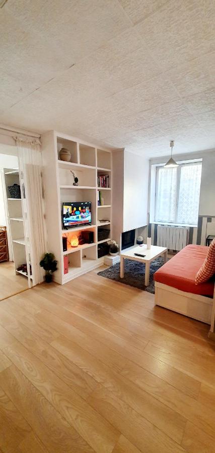 Bel Appartement En Colocation 蒙彼利埃 外观 照片