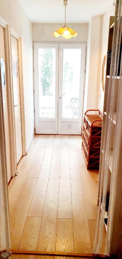 Bel Appartement En Colocation 蒙彼利埃 外观 照片