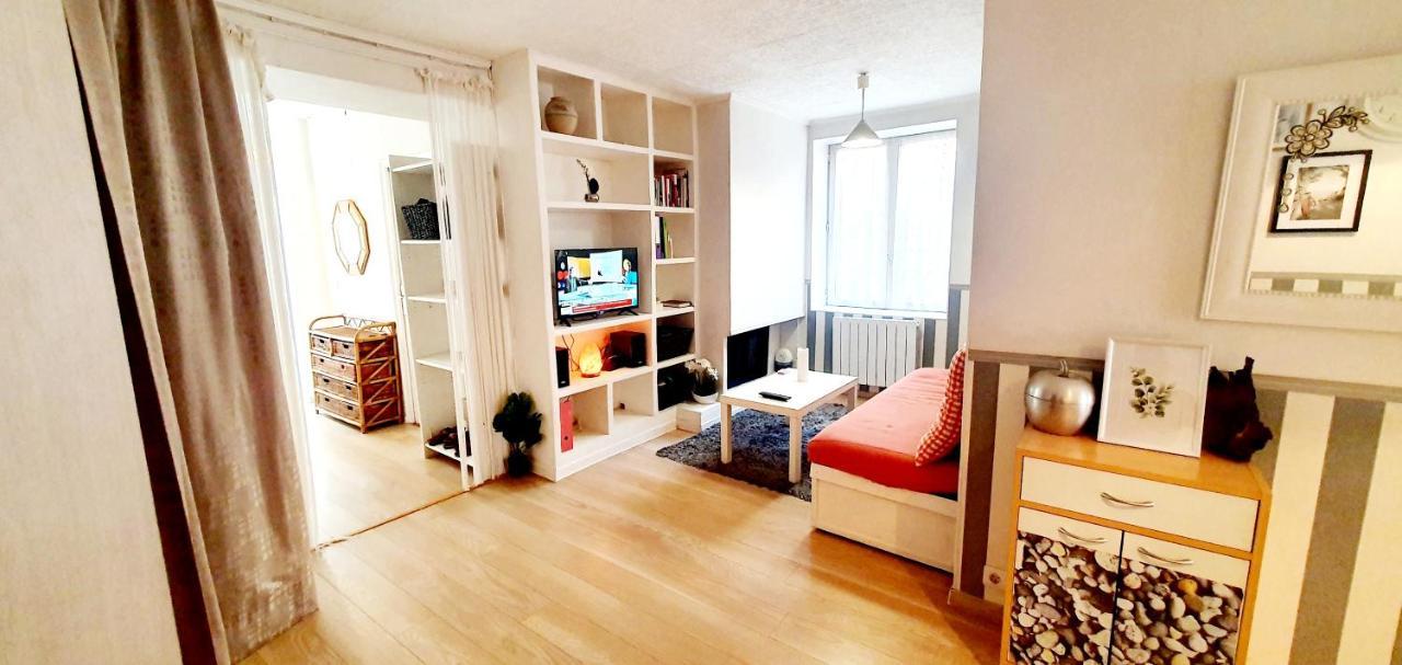 Bel Appartement En Colocation 蒙彼利埃 外观 照片