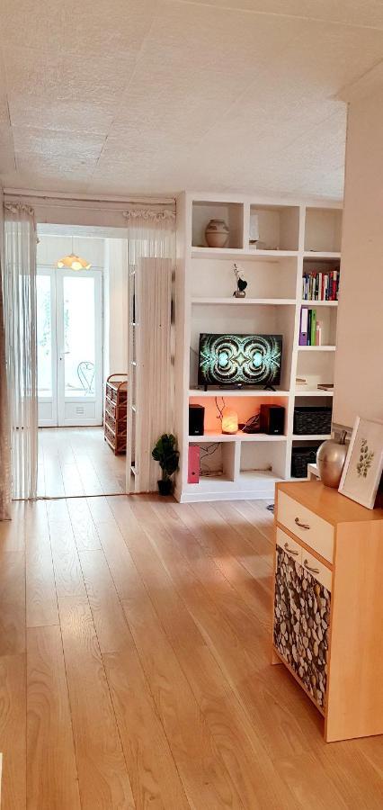 Bel Appartement En Colocation 蒙彼利埃 外观 照片