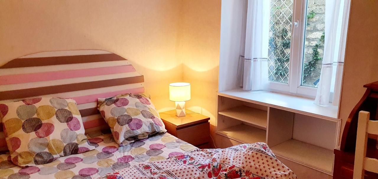 Bel Appartement En Colocation 蒙彼利埃 外观 照片