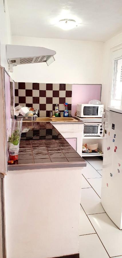 Bel Appartement En Colocation 蒙彼利埃 外观 照片